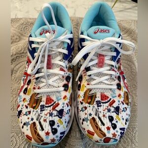 ASICS GT-1000 10 ‘Summer BBQ’